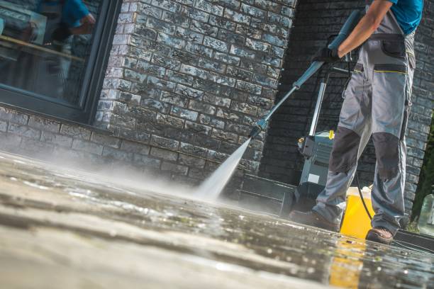 Best Post-Construction Pressure Washing  in Plumas Lake, CA