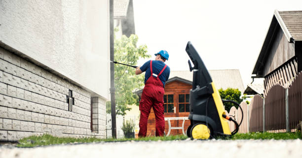Trusted Plumas Lake, CA Pressure Washing Services Experts